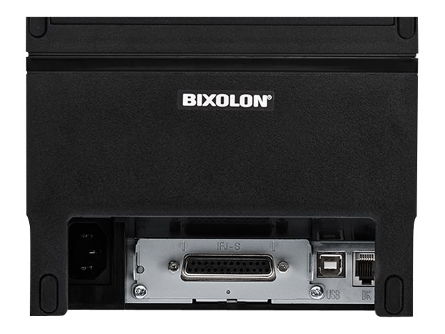 BIXOLON SRP-S300TX - Etikettendrucker - Thermodirekt - Roll (8,3 cm)