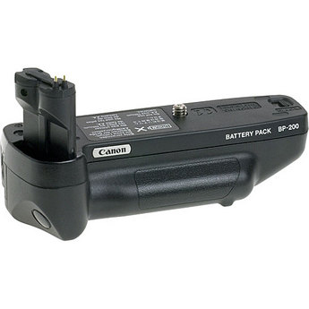 Canon BP-200 - Batteriegriff - für EOS 300, Kiss III
