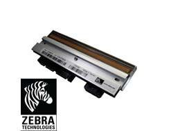 Zebra 203 dpi - Druckkopf - für LP 2844, 2844-Z