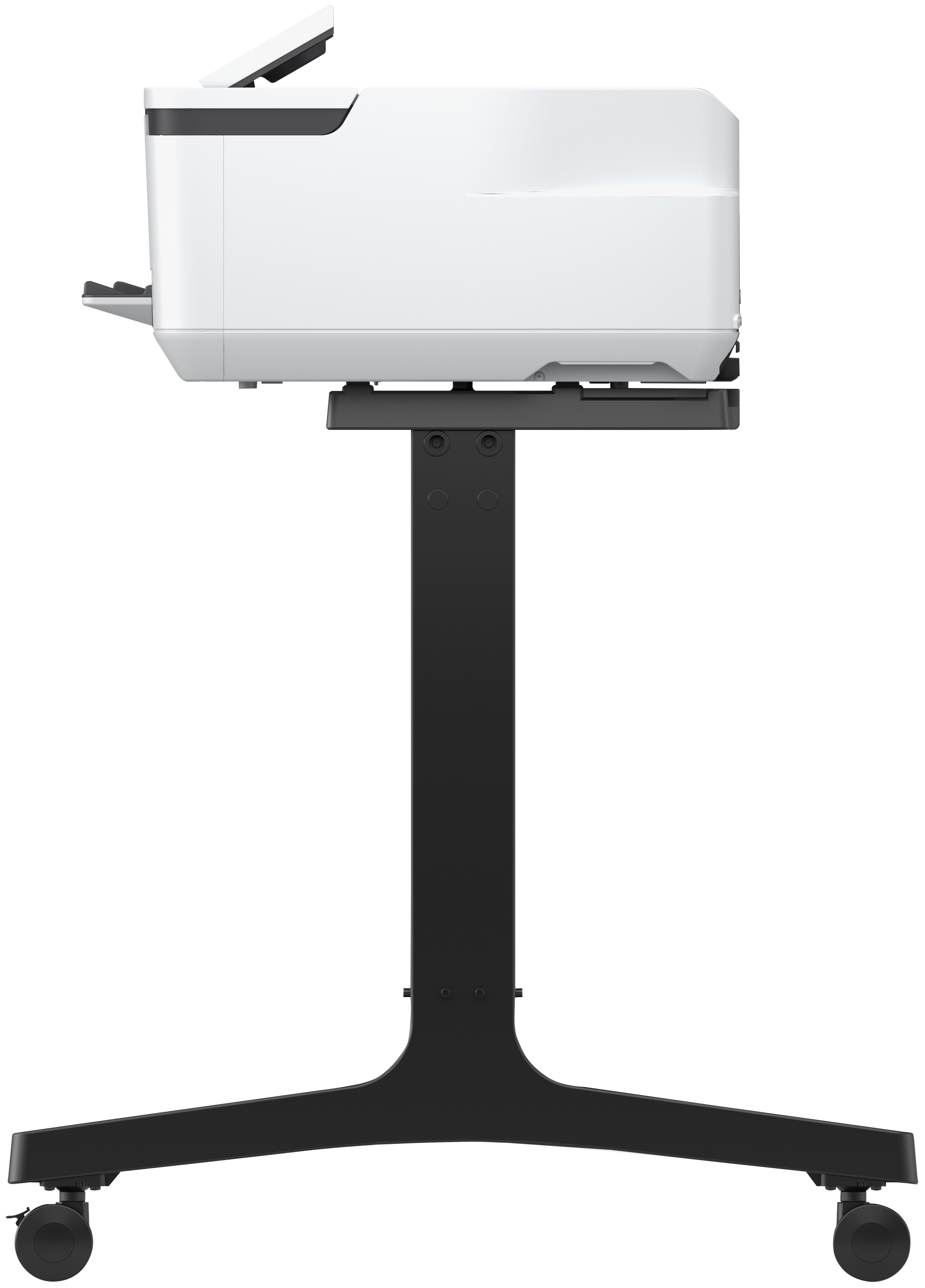 Epson SureColor SC-T3100 - 610 mm (24") Großformatdrucker - Farbe - Tintenstrahl - Rolle A1 (61,0 cm)