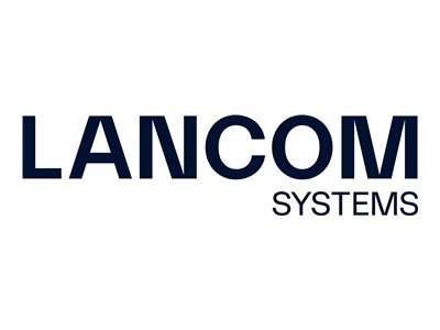 Lancom Enterprise Option - Upgrade-Lizenz - 5 aktive IPSec VPN-Kanäle/16 ARF Contexts/Enterprise Routing Protocols (BGP und OSPF)
