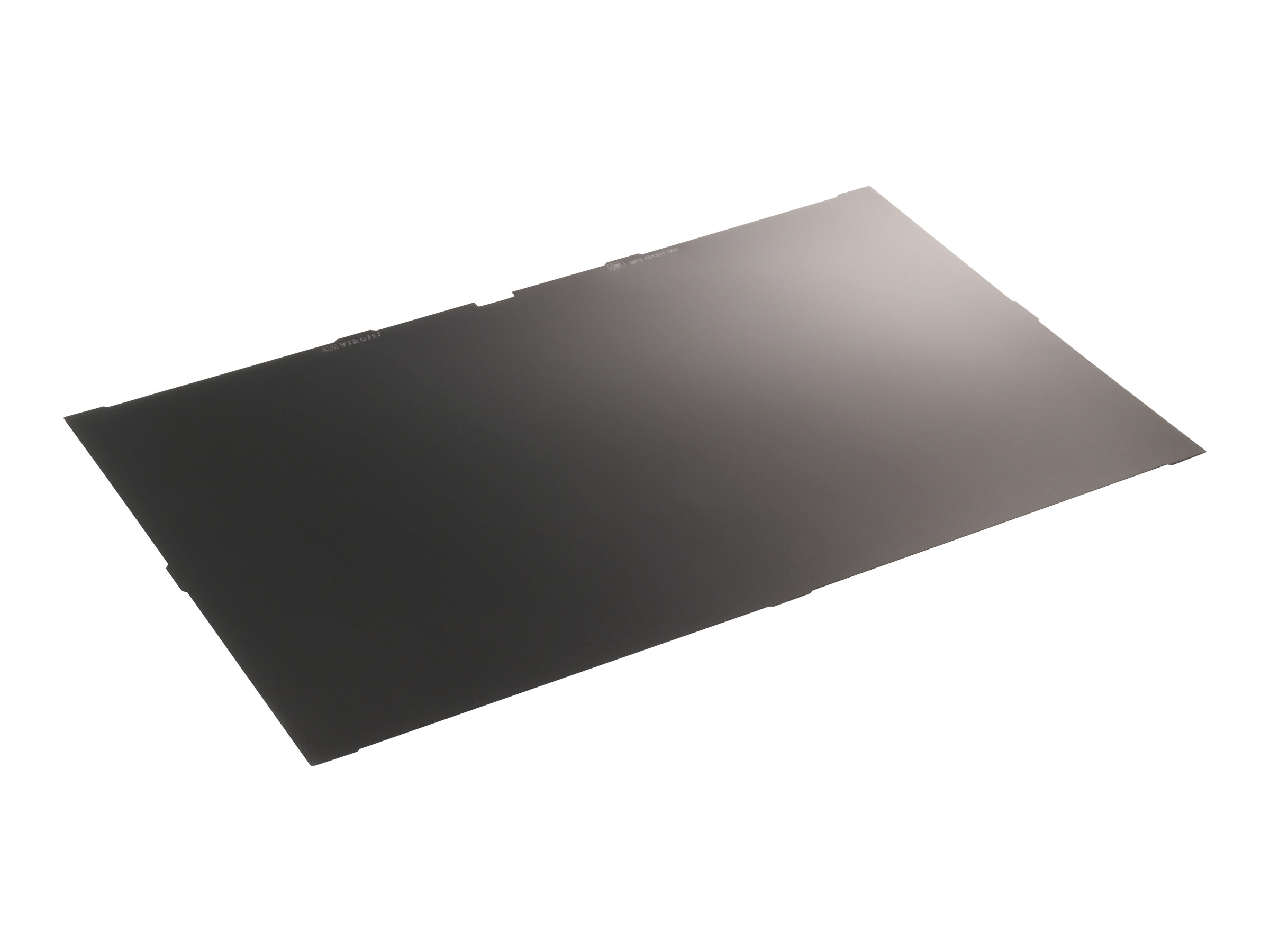 HP  Blickschutzfilter für Notebook - 35.6 cm (14")