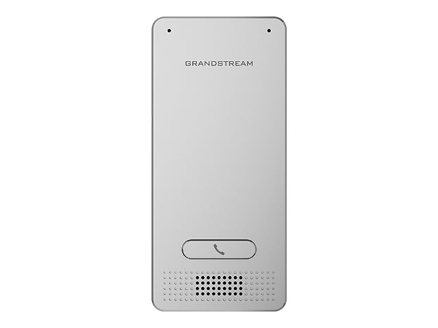 Grandstream GDS3702 - IP-Intercom-Station - kabelgebunden