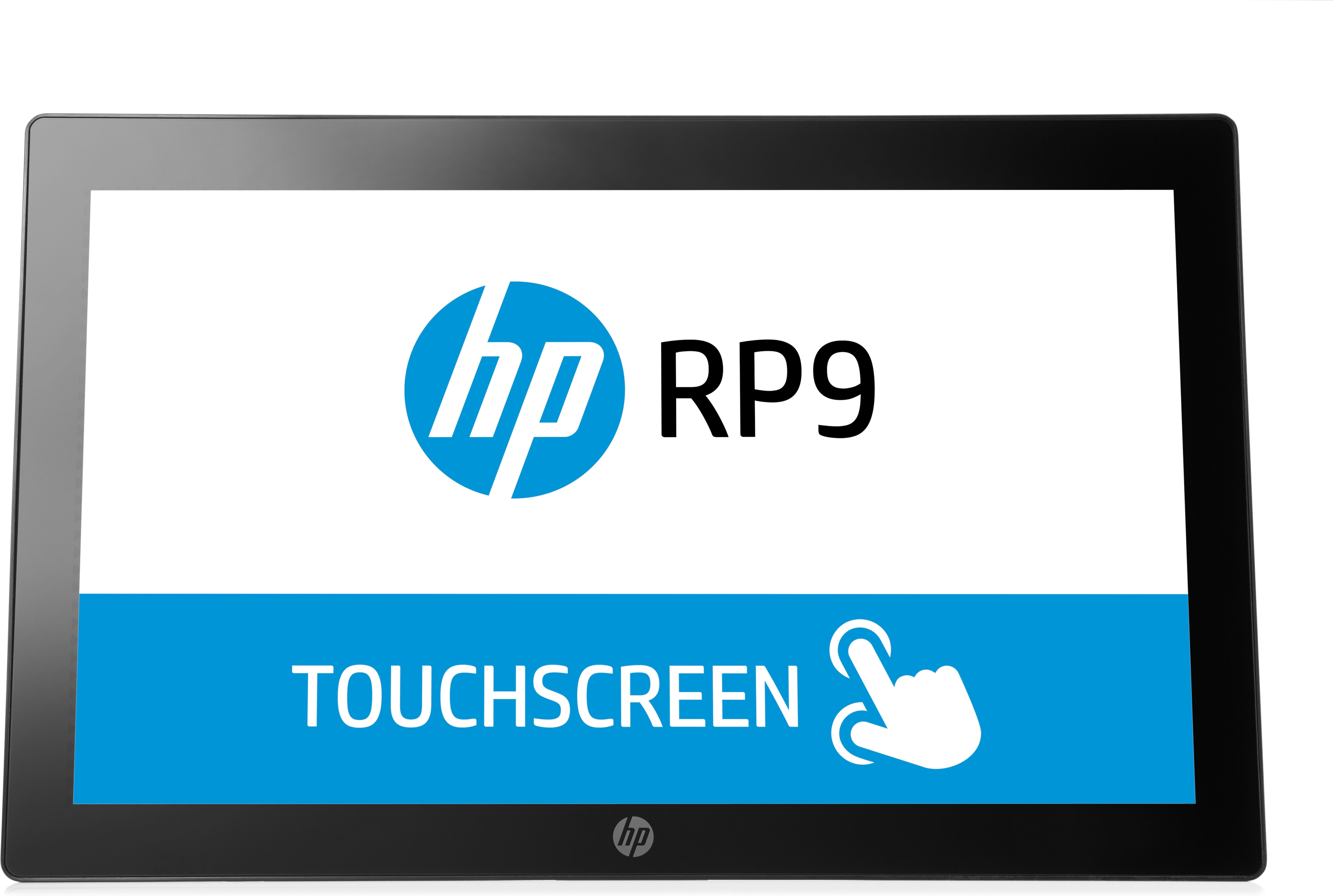 HP RP9 G1 Retail System 9018 - All-in-One (Komplettlösung)
