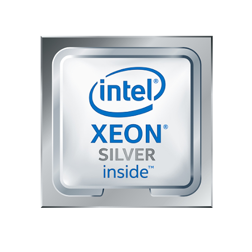 HPE Intel Xeon Silver 4314 - 2.4 GHz - 16 Kerne - 24 MB Cache-Speicher