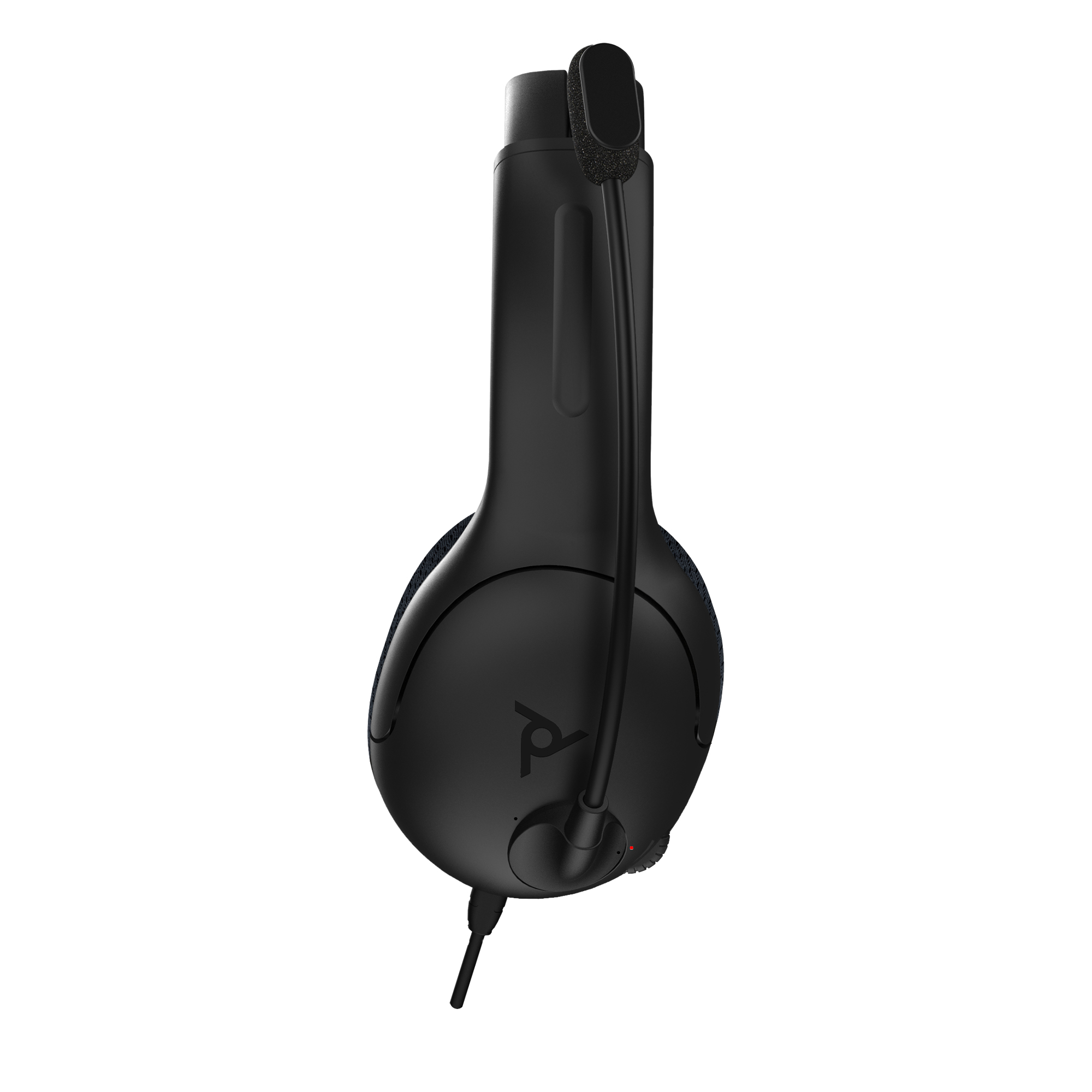 PDP Gaming LVL40 - For Xbox One - Headset - ohrumschließend