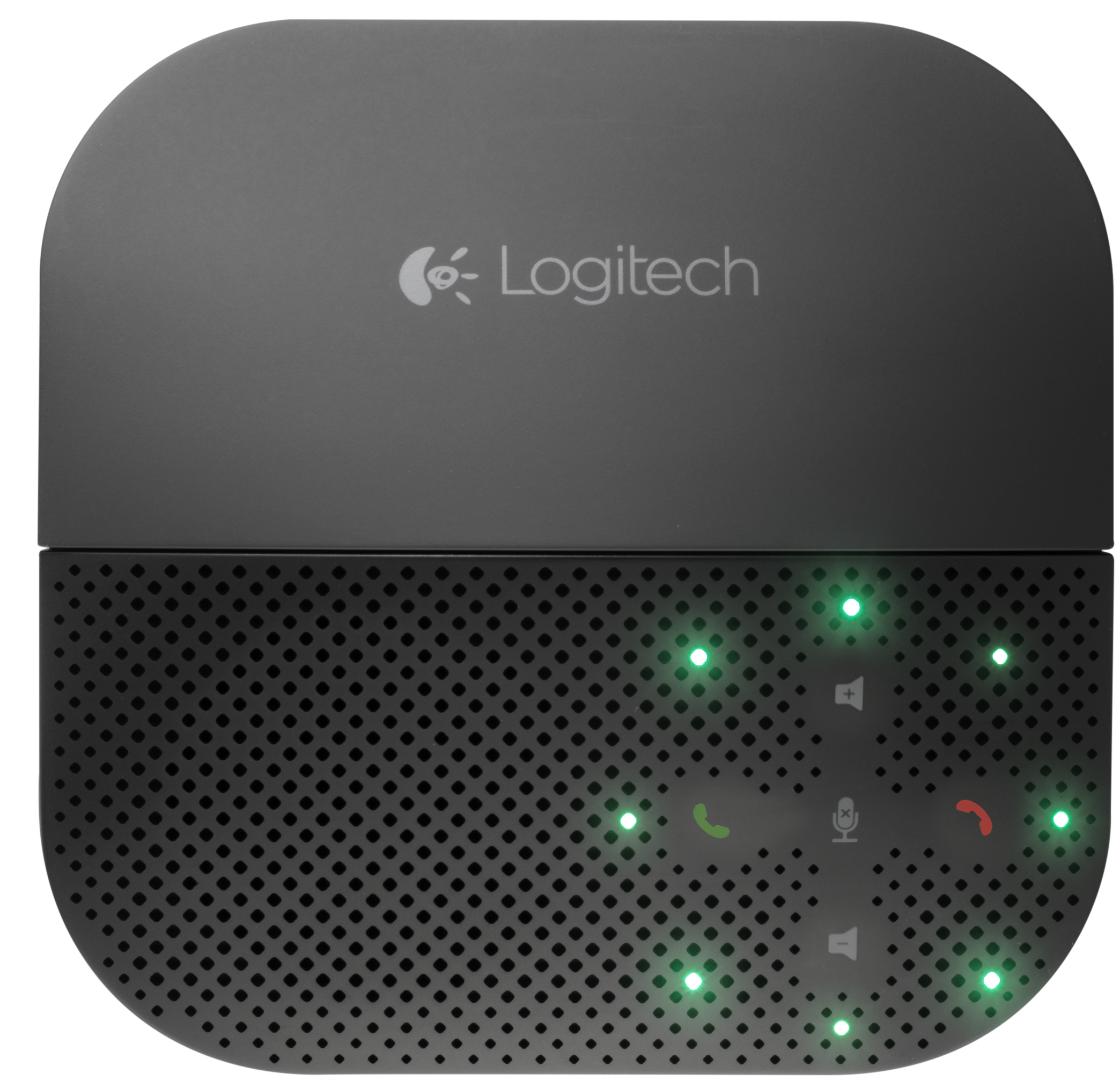 Logitech Mobile Speakerphone P710e - Freisprechtelefon