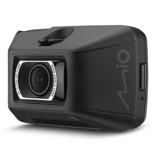 MiTAC MiVue 886 - Kamera für Armaturenbrett - 8.0 MPix