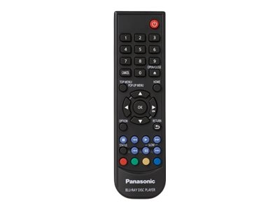 Panasonic DP-UB154EG - 3D Blu-ray-Disk-Player