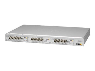 Axis 291 Video Server Rack - Videoservergehäuse