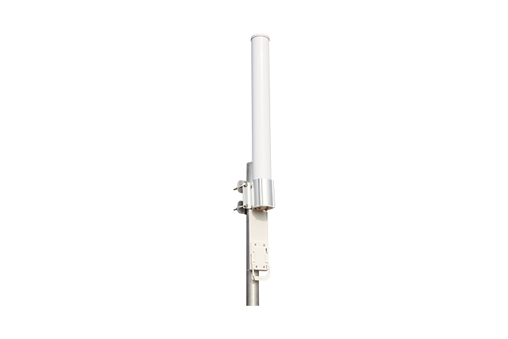 IP-COM ANT12-5G360 - 12 dBi - 5.1 - 5.85 GHz - 50 Ohm - 360° - 360° - Omnidirektionale Antenne
