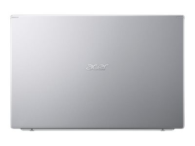Acer Aspire 5 Pro Series A517-53 - Intel Core i5 1235U / 1.3 GHz - Win 11 Pro - Intel Iris Xe Grafikkarte - 16 GB RAM - 512 GB SSD NVMe - 43.94 cm (17.3")