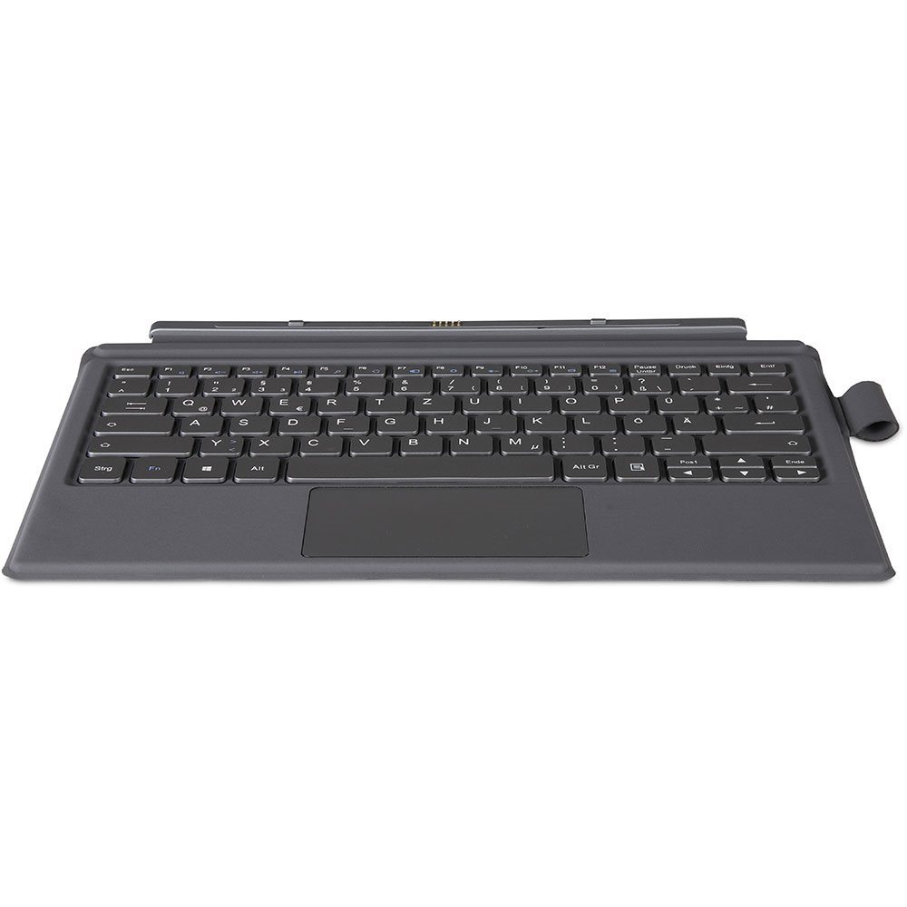 TERRA Type Cover Pad 1162[US] - Tastatur