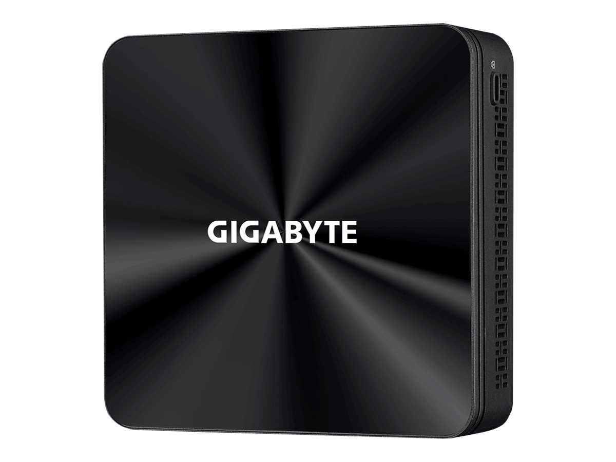 Gigabyte BRIX GB-BRi3-10110 (rev. 1.0) - Barebone