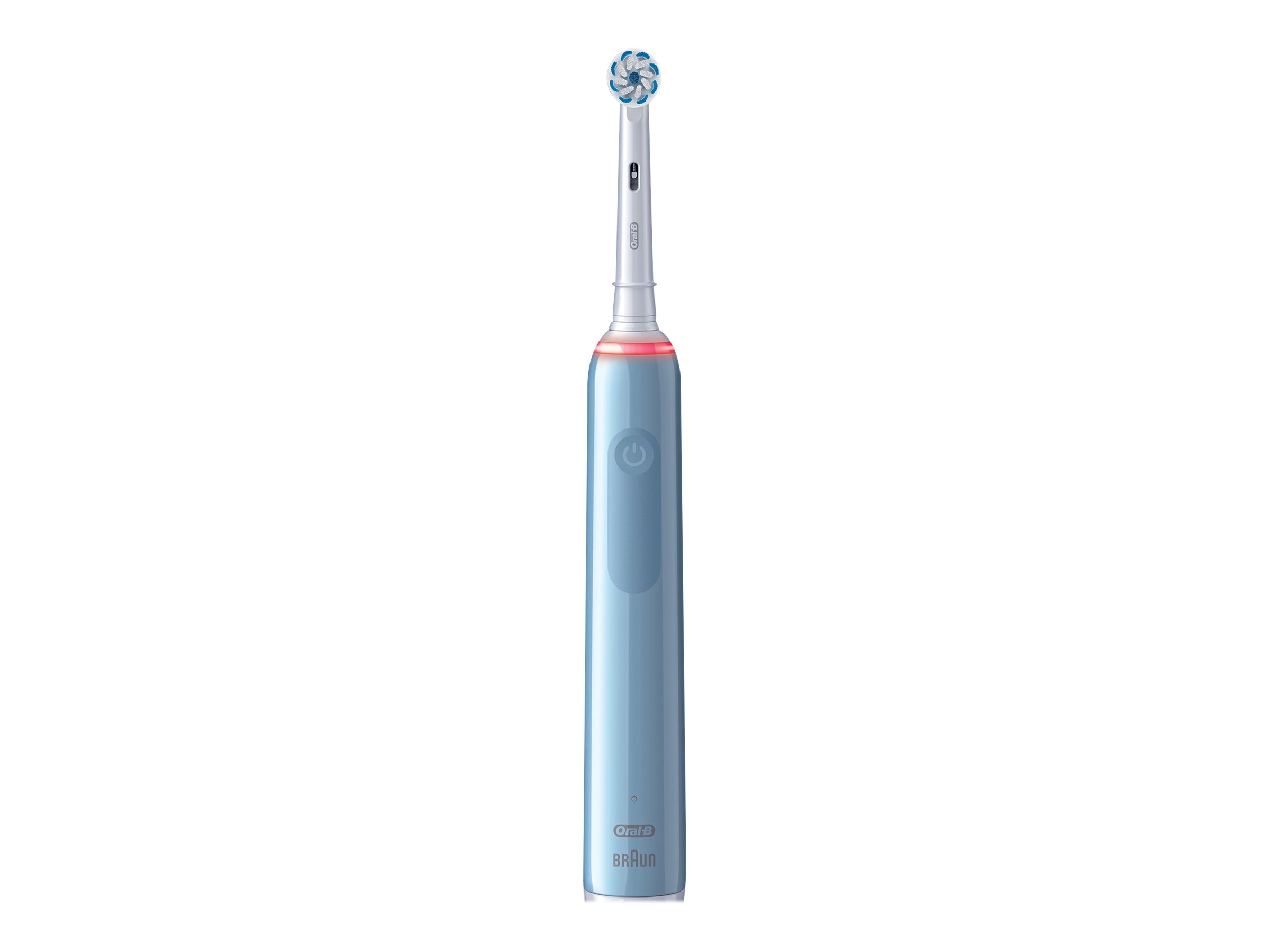 Oral-B Pro 3 3000 Sensitive Clean - Zahnbürste