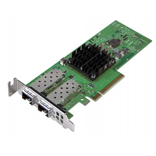 Dell Broadcom 57414 - Netzwerkadapter - PCIe - 25
