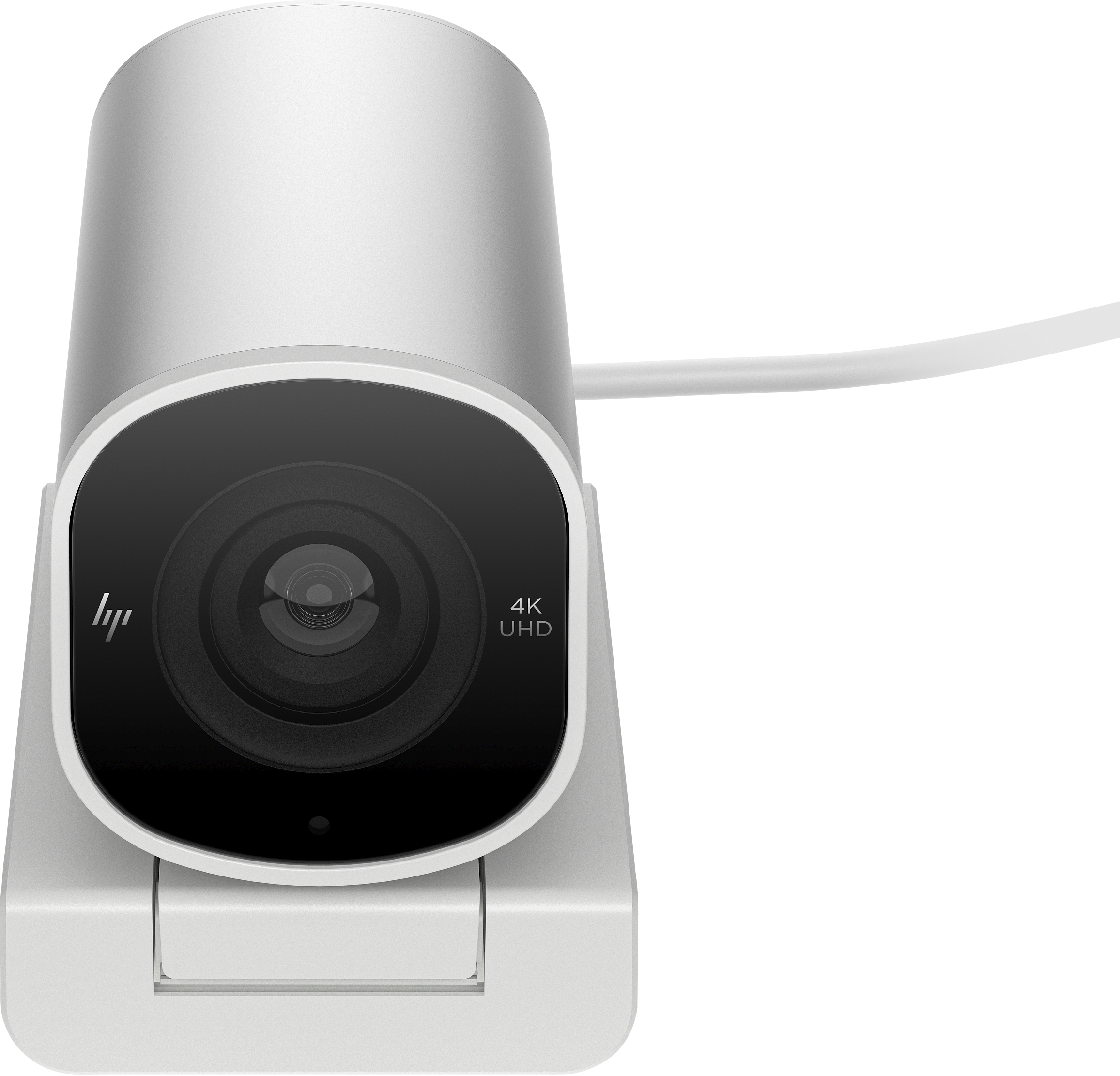 HP 960 Streaming - Webcam - Farbe - 8 MP - 3840 x 2160