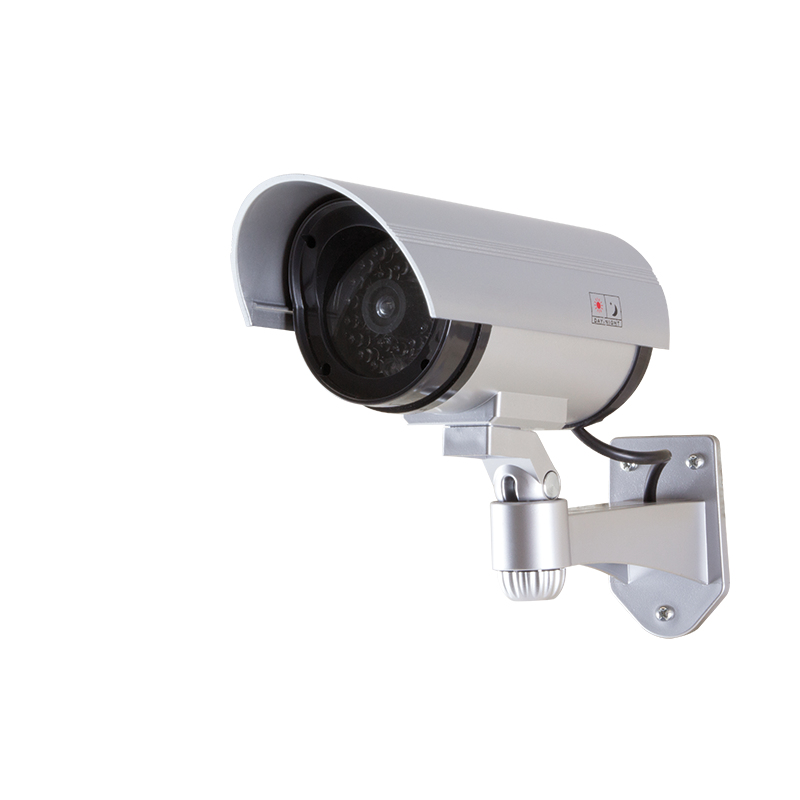 LogiLink Dummy Security Camera - Dummy-Sicherheitskamera