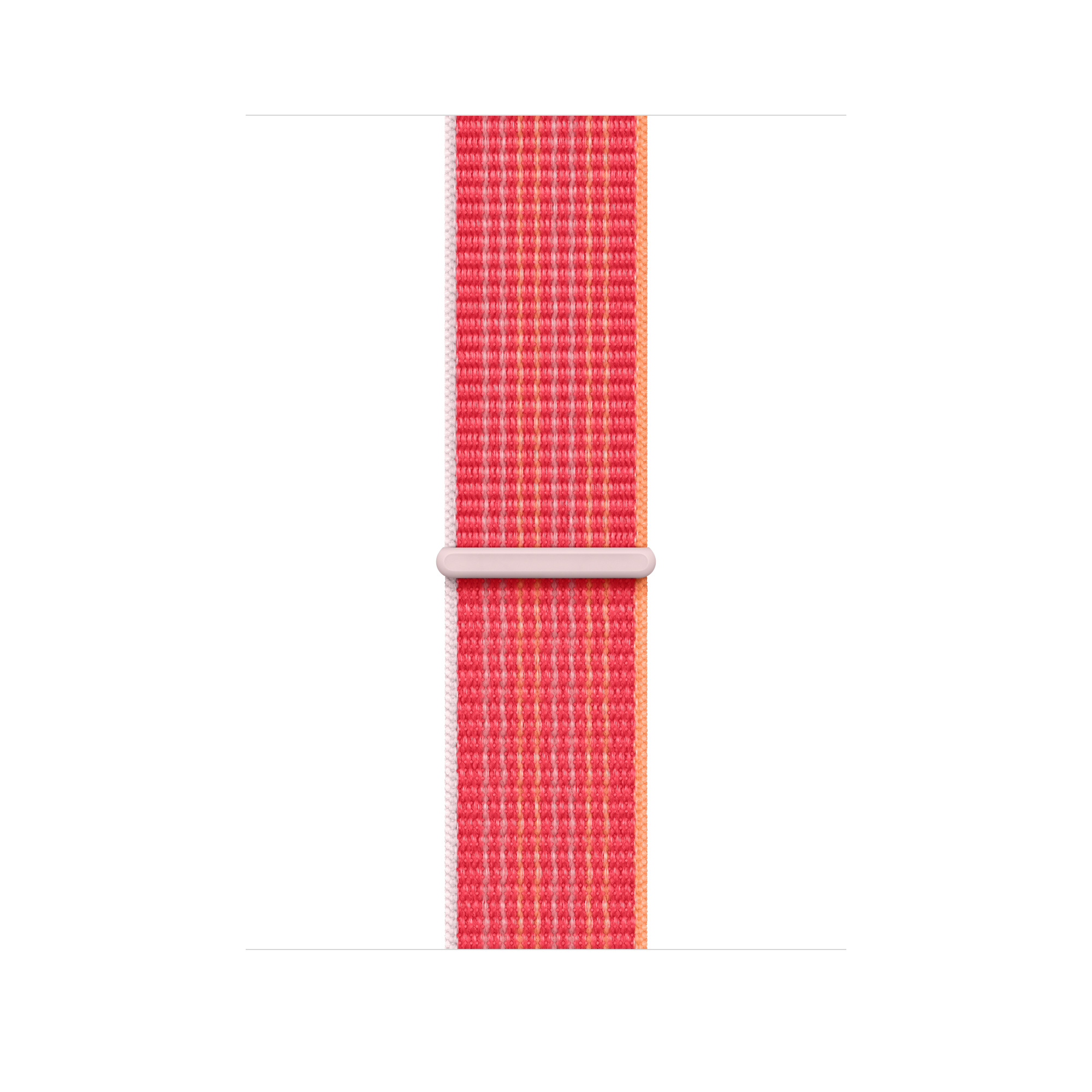 Apple (PRODUCT) RED - Uhrarmband für Smartwatch