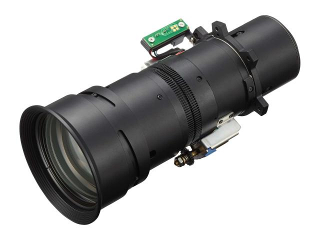 NEC Display NP38ZL - Zoomobjektiv - 22.6 mm - 42.9 mm