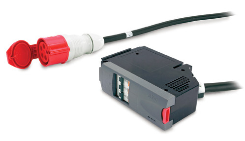 APC IT Power Distribution Module - Sicherungsautomat (Plug-In-Modul)