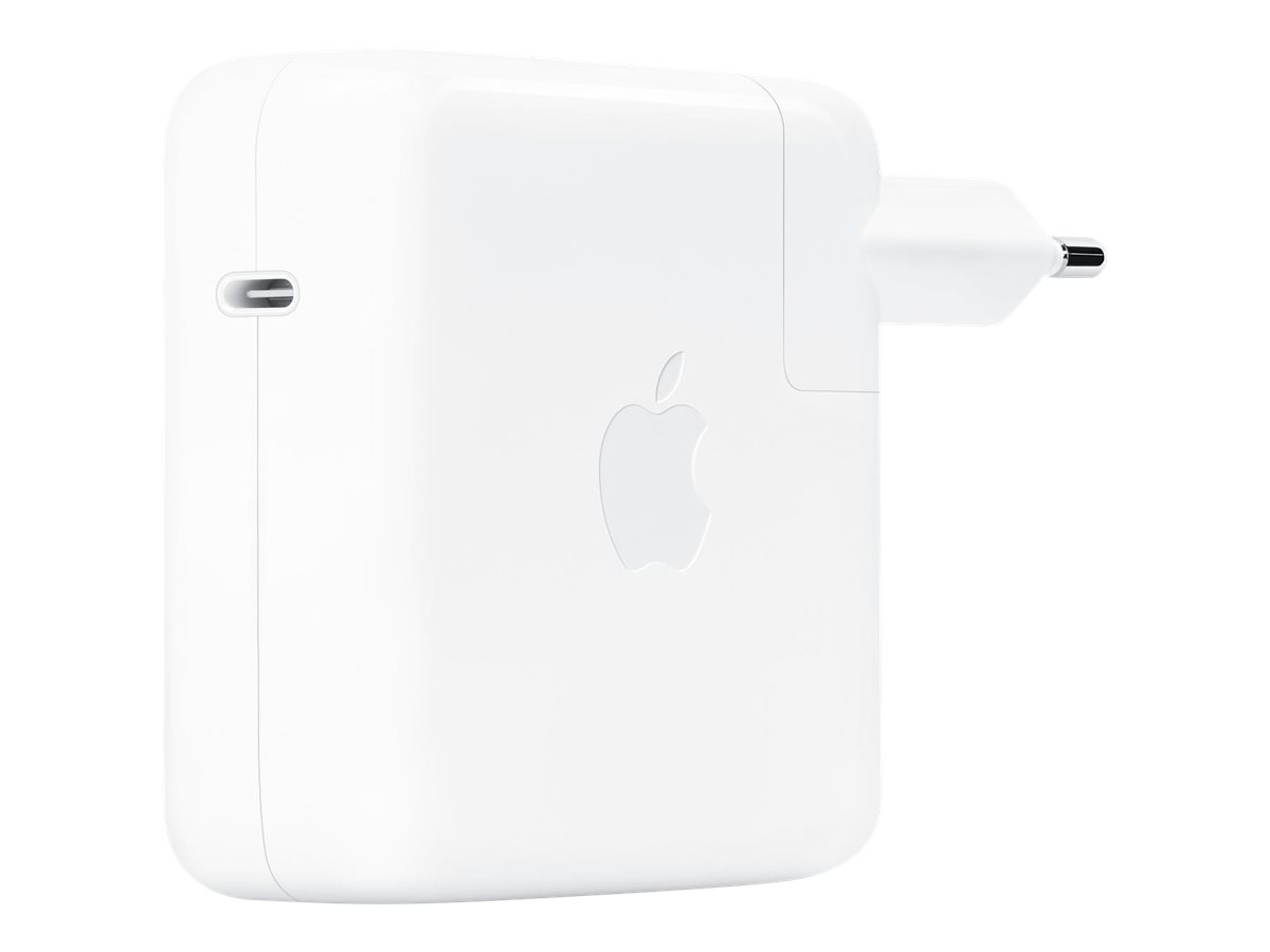Apple USB-C - Netzteil - 67 Watt - für MacBook Pro (13.3 Zoll)