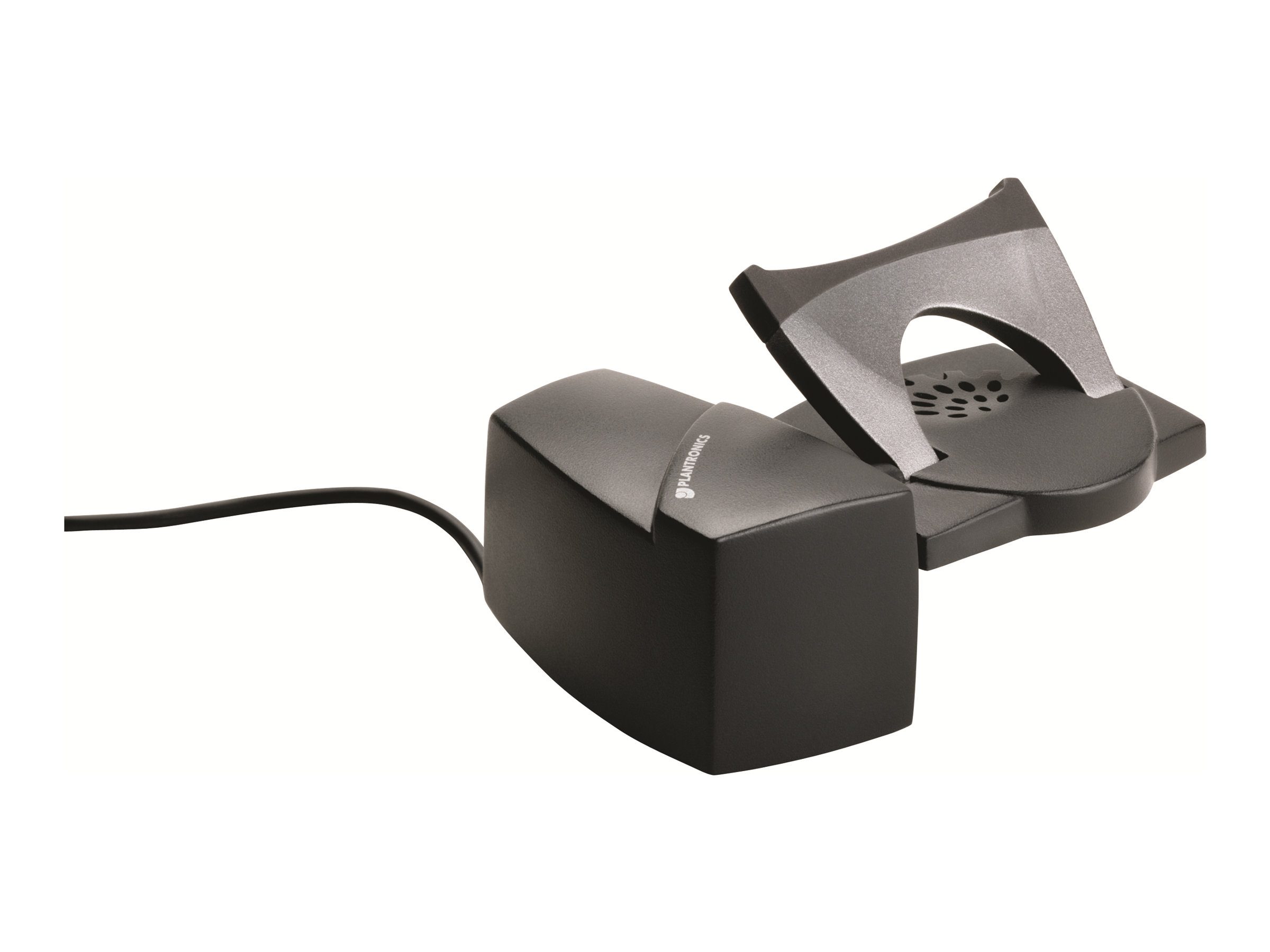 Poly HL 10 - Telefonhörer-Lifter für drahtloses Headset, Telefon