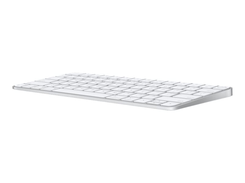 Apple Magic Keyboard with Touch ID - Tastatur - Bluetooth, USB-C - QWERTY - Russisch - für iMac (Anfang 2021)