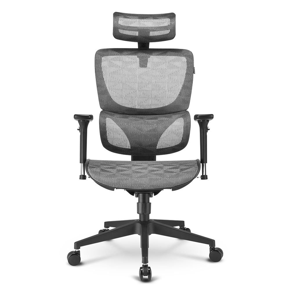 Sharkoon OfficePal C30M - Stuhl - ergonomisch