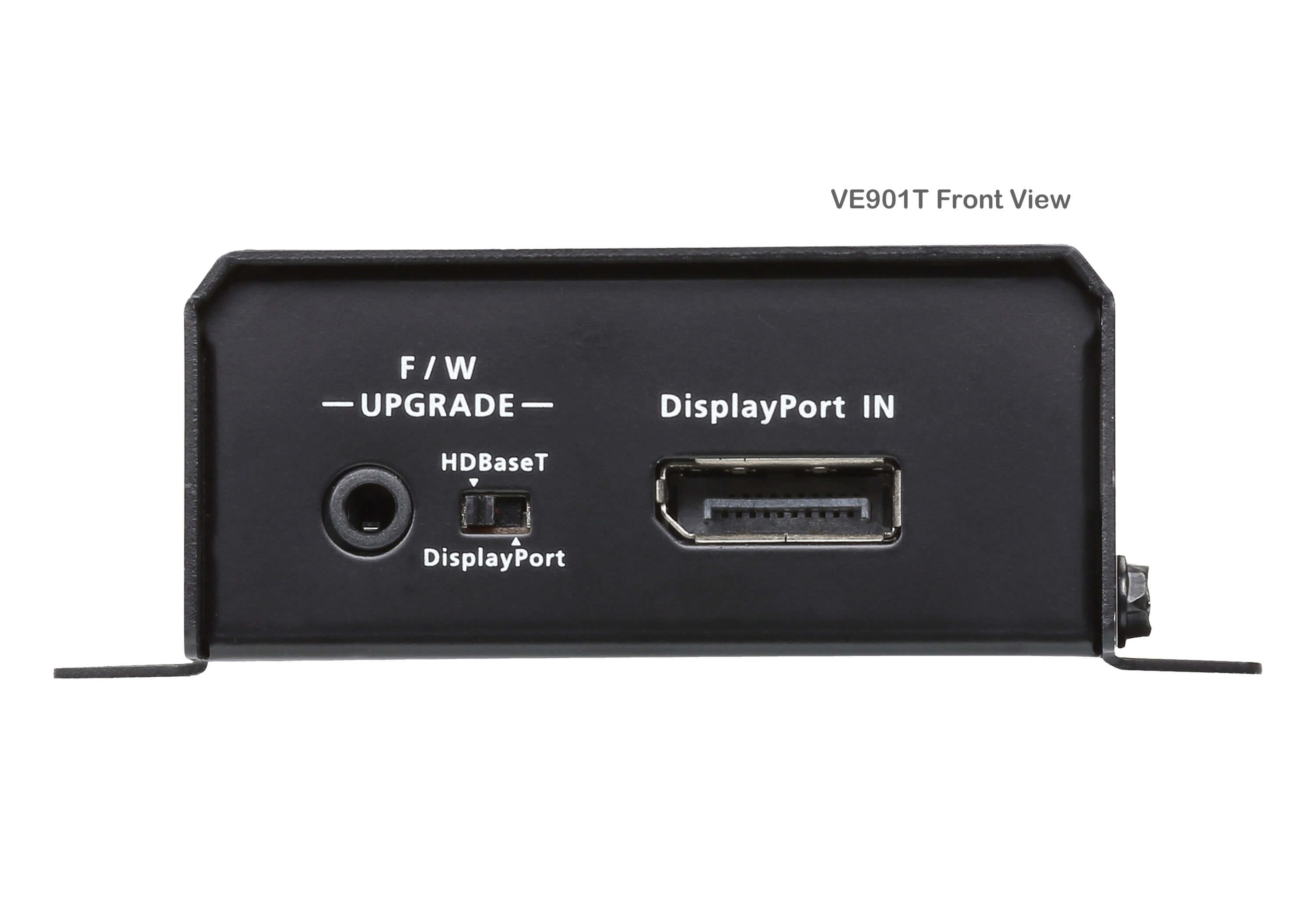 ATEN VE901T - Erweiterung für Video/Audio - DisplayPort