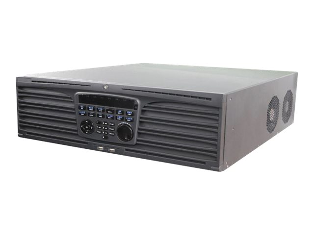 Hikvision DS-9600 Series DS-9664NI-I16 - NVR