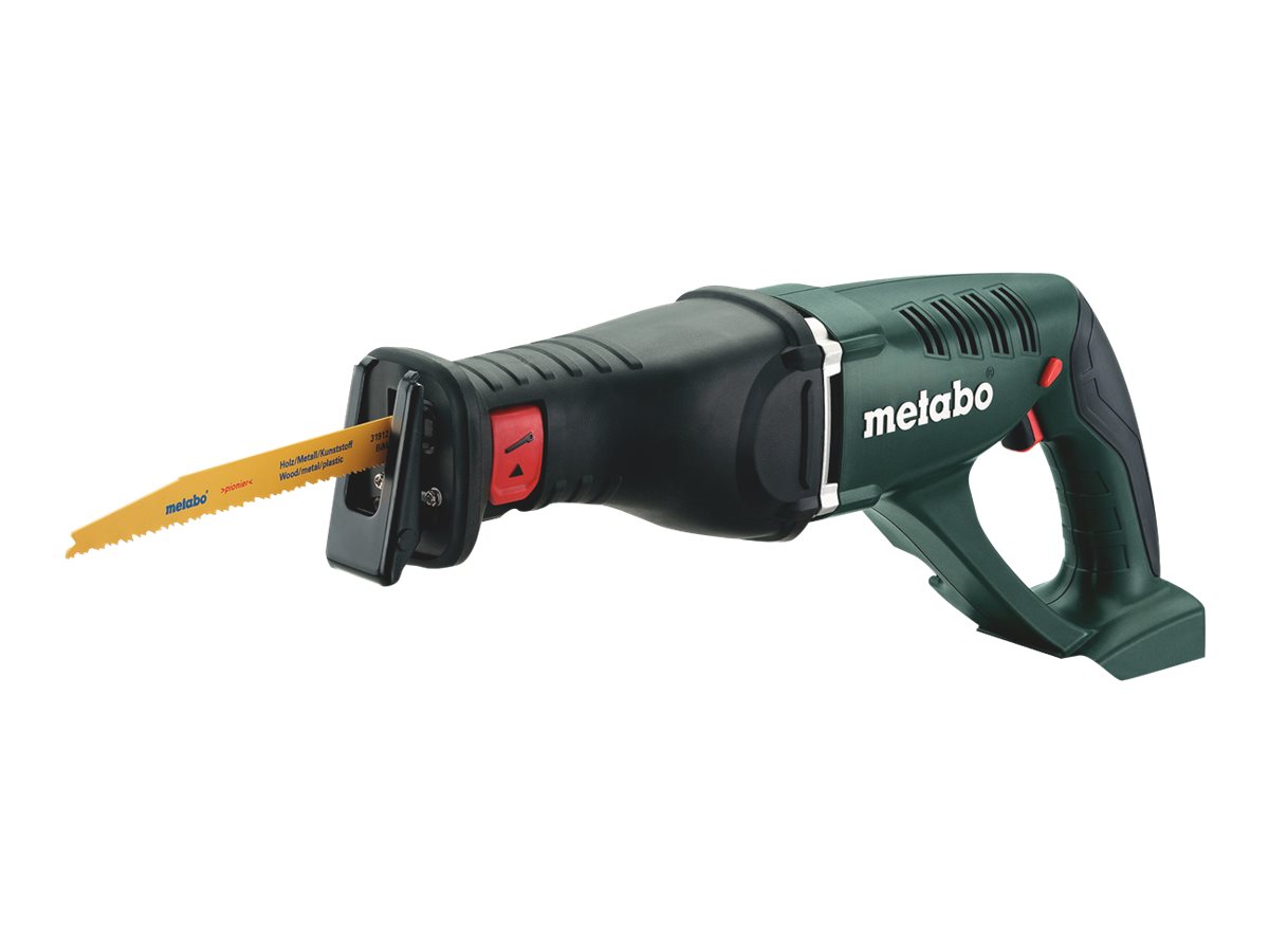 Metabo ASE 18 LTX - Motorfuchsschwanz - schnurlos