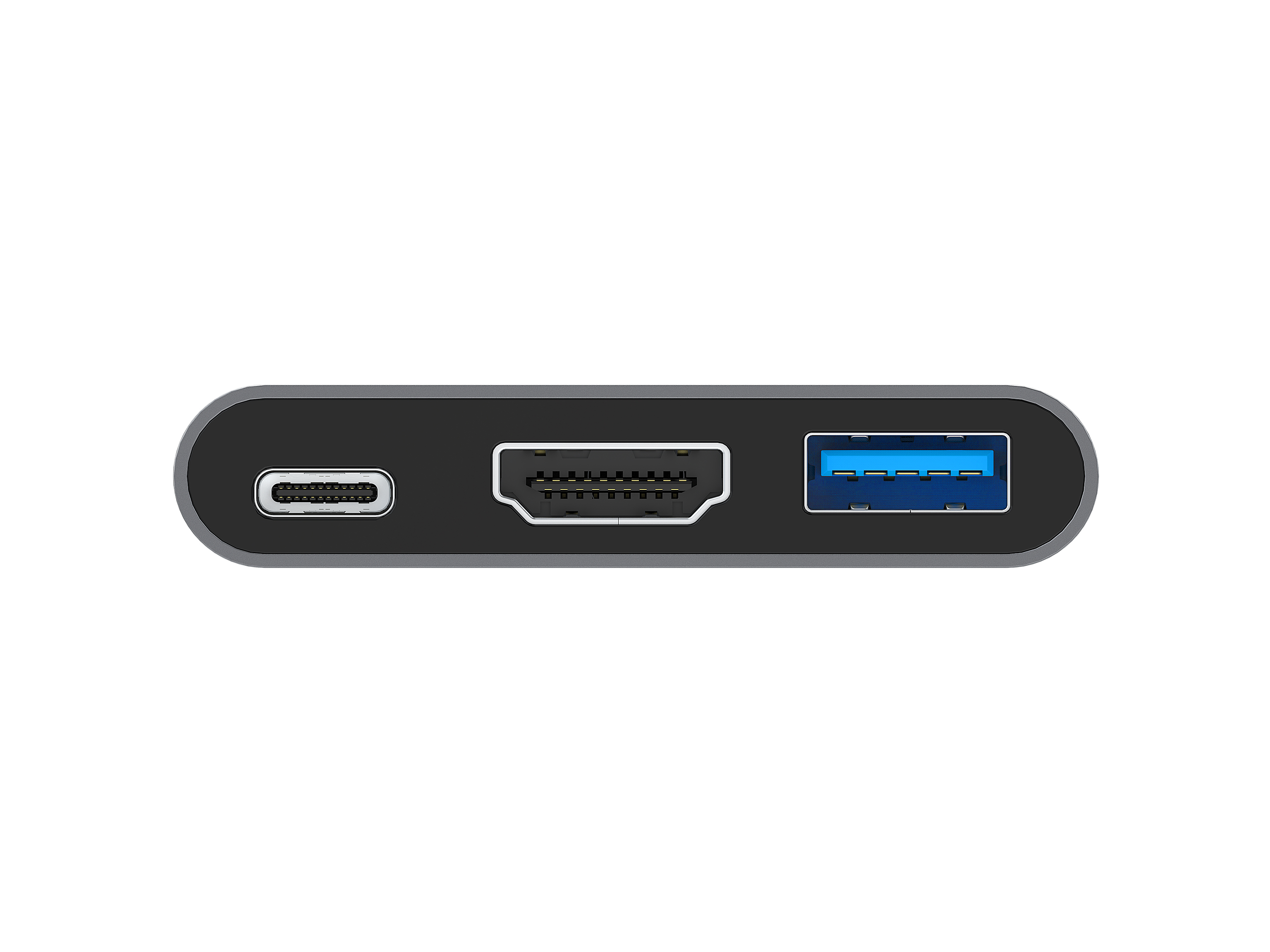 Conceptronic DONN01G - Dockingstation - USB-C