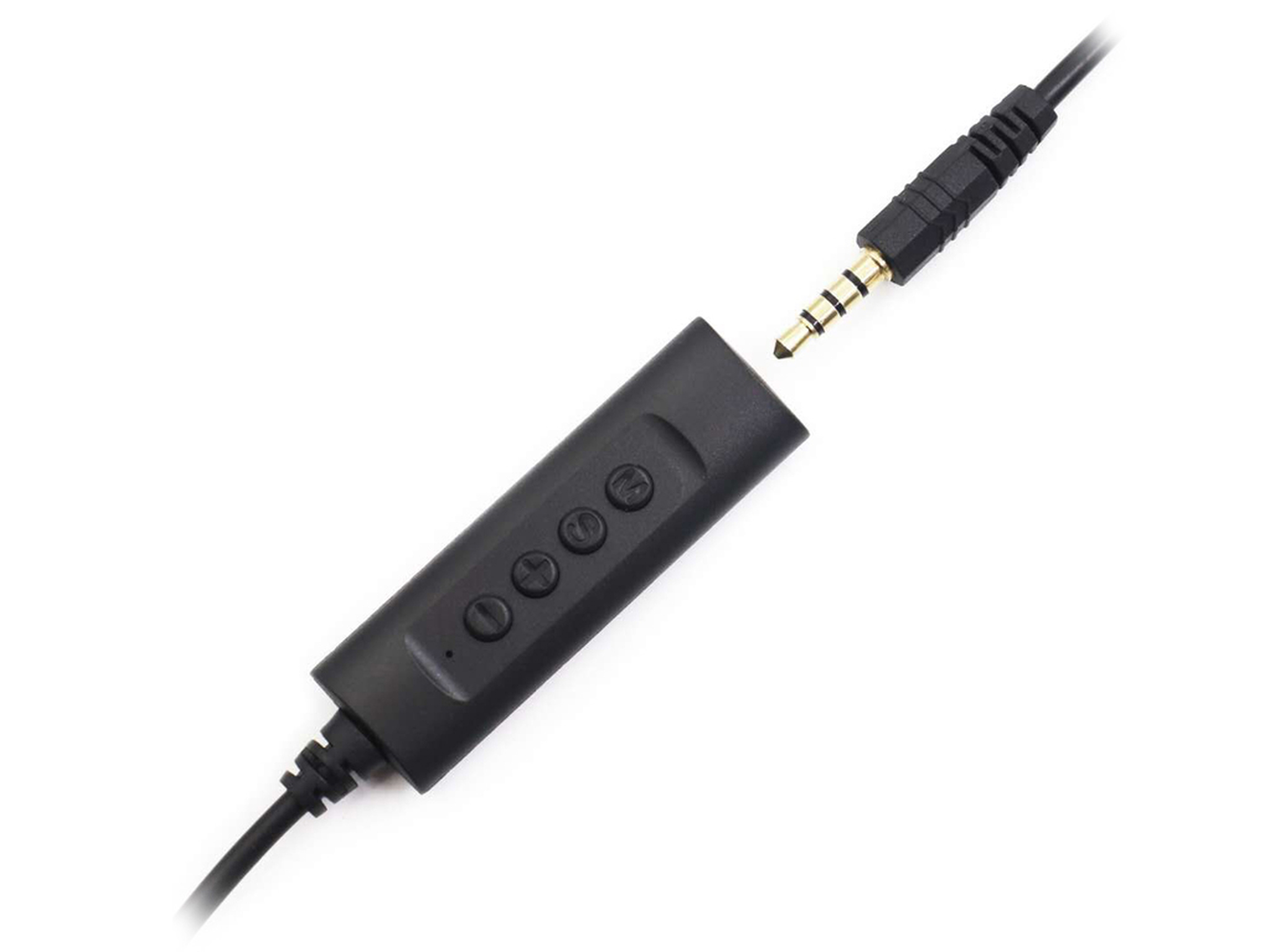 SANDBERG Adapter USB-A auf Kopfhöreranschluss