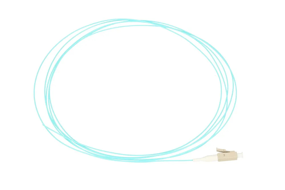 Extralink PIGTAIL LC/UPC MM OM3 50/125 2M EASY STRIP