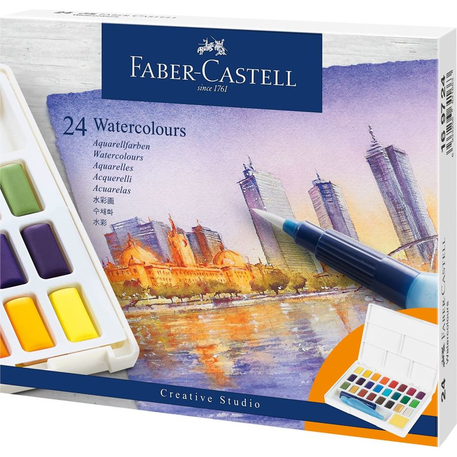 FABER-CASTELL 169724