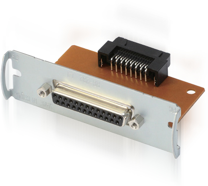 Epson Serieller Adapter - RS-232 - für TM H5000