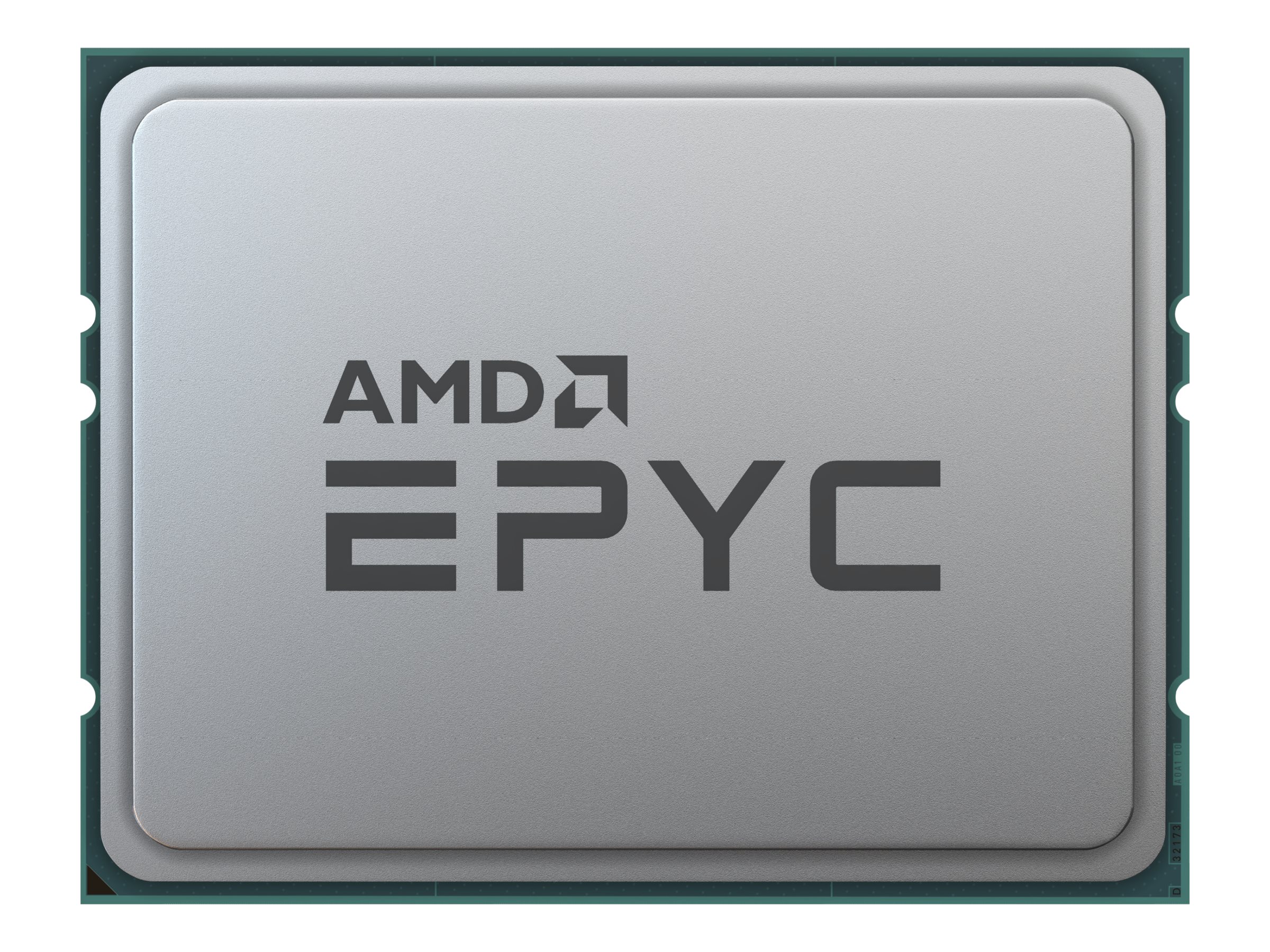 AMD EPYC 7663 - 2 GHz - 56 Kerne - 112 Threads