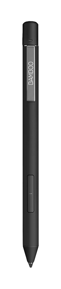 Wacom Bamboo Ink Plus - Aktiver Stylus - Bluetooth