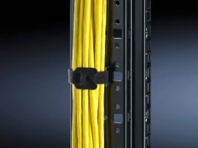Rittal DK Velcro Holder - Kabelbinder - 40 m (Packung mit 10)