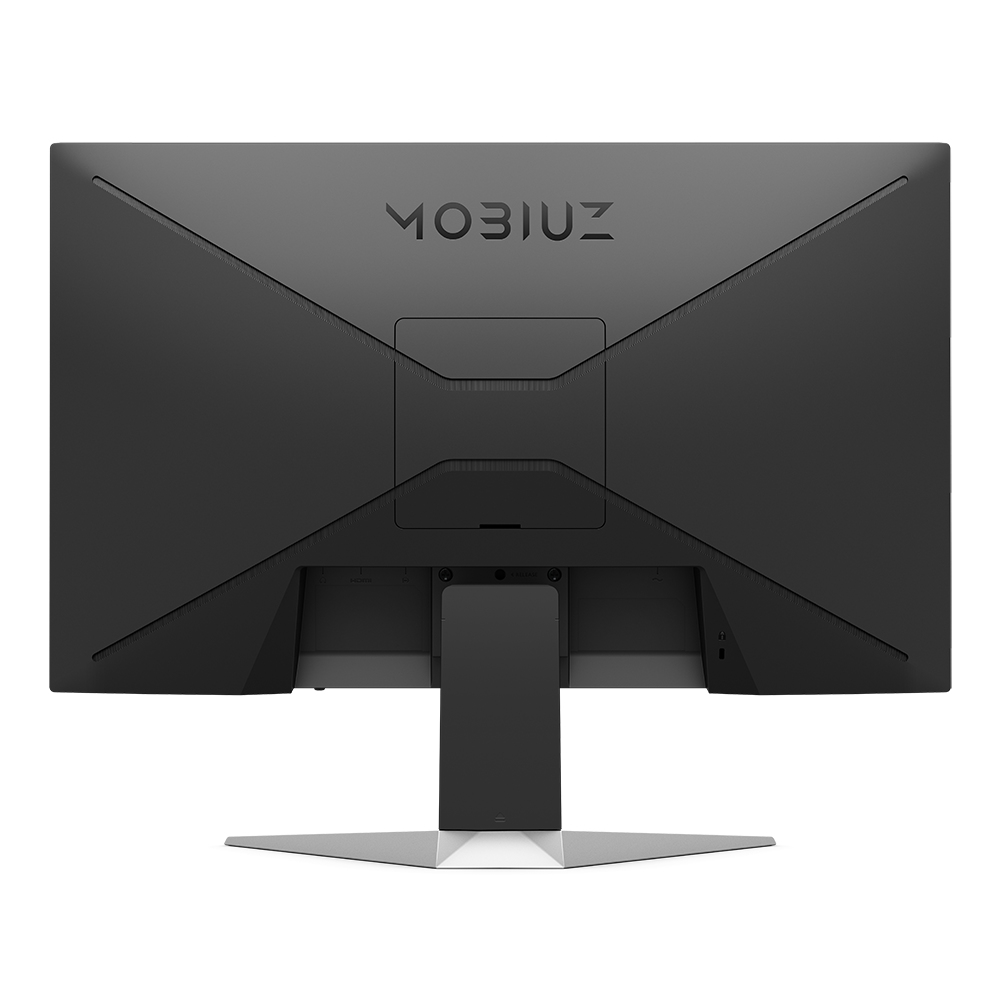 BenQ Mobiuz EX240N - LED-Monitor - Gaming - 60.5 cm (23.8")