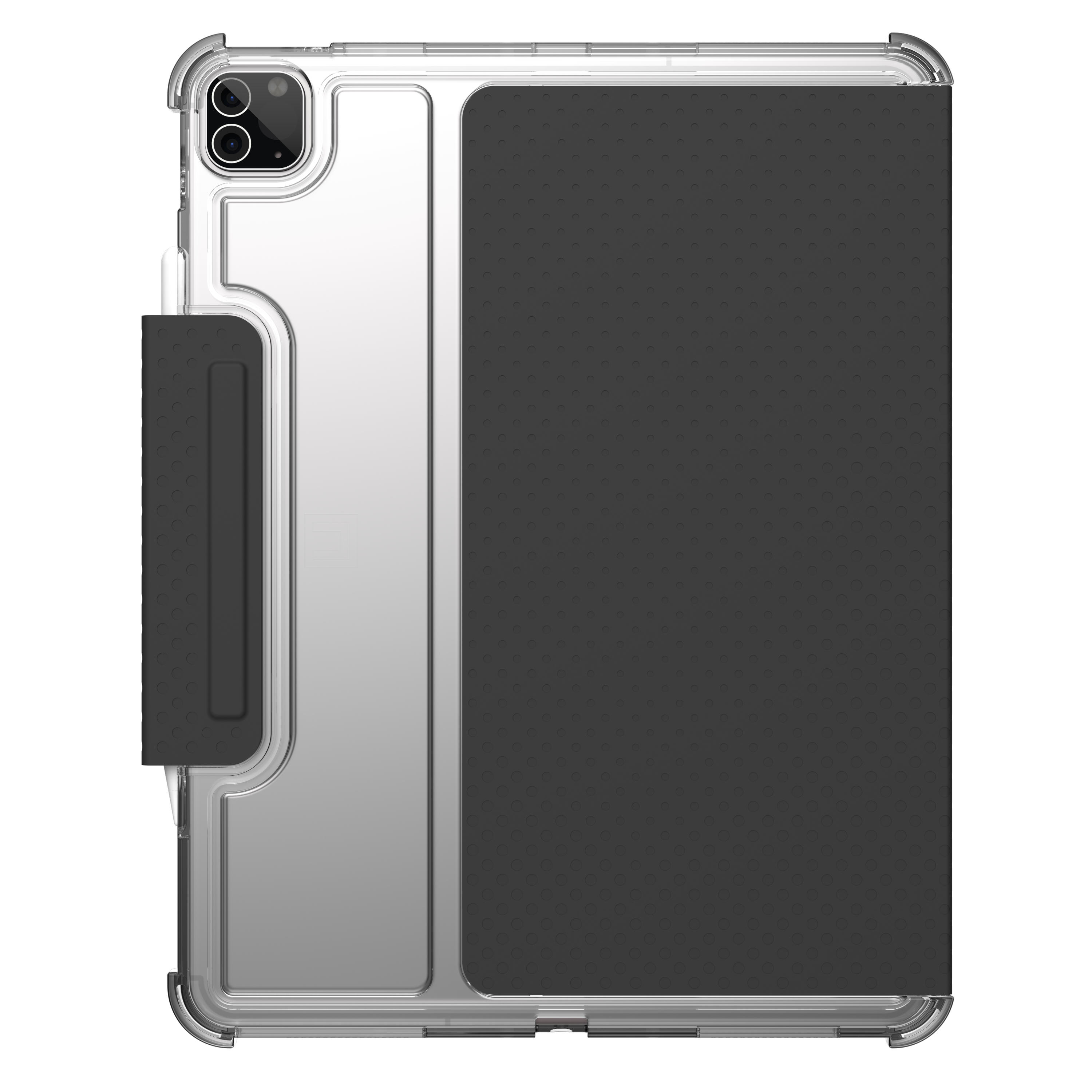 Urban Armor Gear [U] Protective Case for iPad Pro 12.9-in (5th Gen, 2021)
