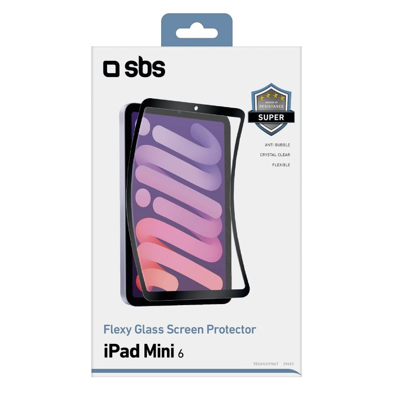 SBS Displayschutz für iPad Mini 6