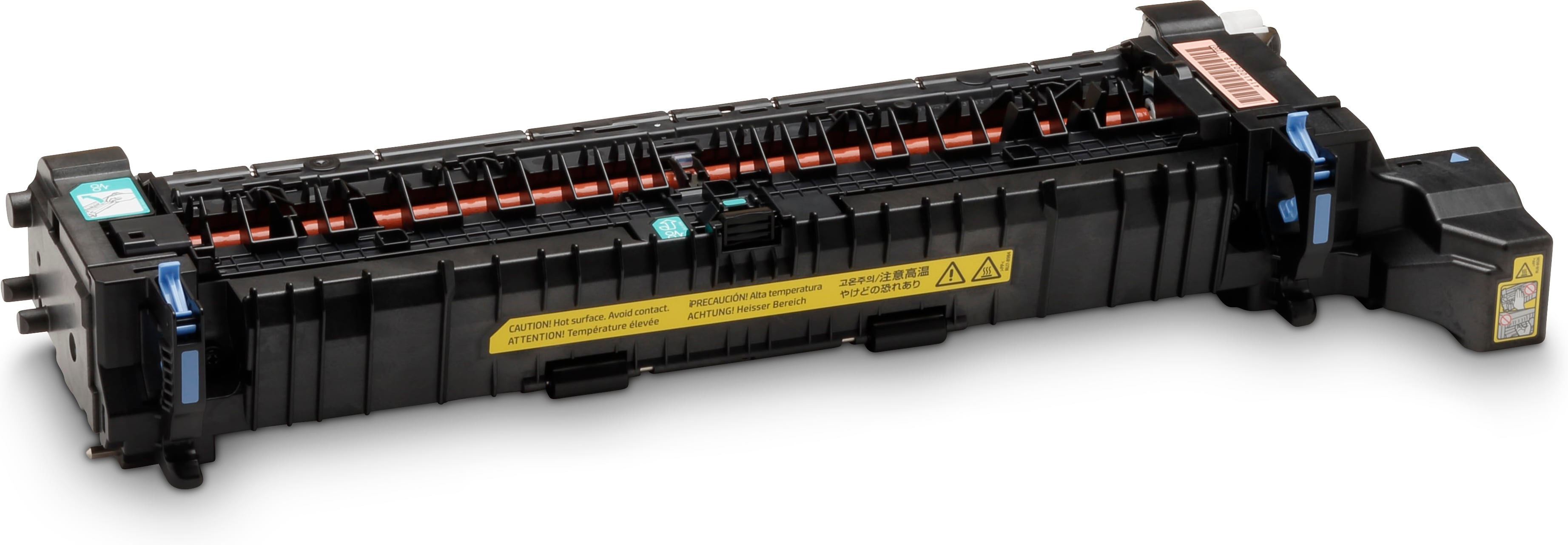 HP  (220 V) - Kit für Fixiereinheit - für Color LaserJet Enterprise M856, MFP M776