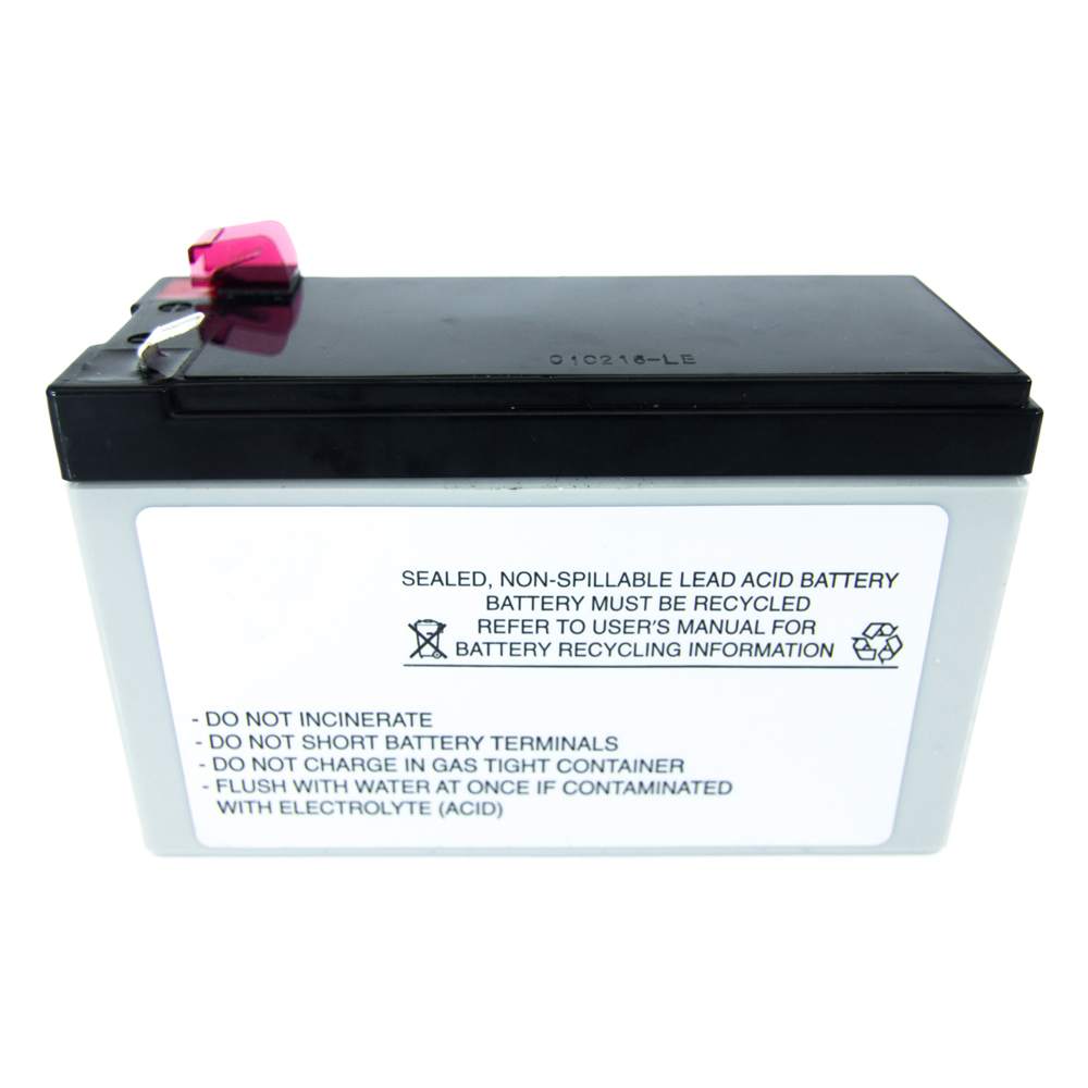 Origin Storage USV-Akku - 1 x Batterie - Sealed Lead Acid (SLA)