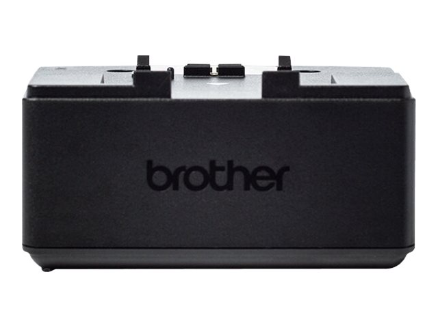 Brother 1 Slot Docking Cradle Charger - Drucker-Ladestation