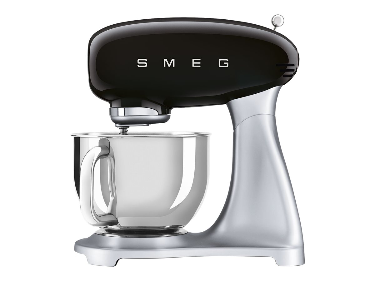 SMEG 50's Style SMF02BLEU - Küchenmaschine - 800 W