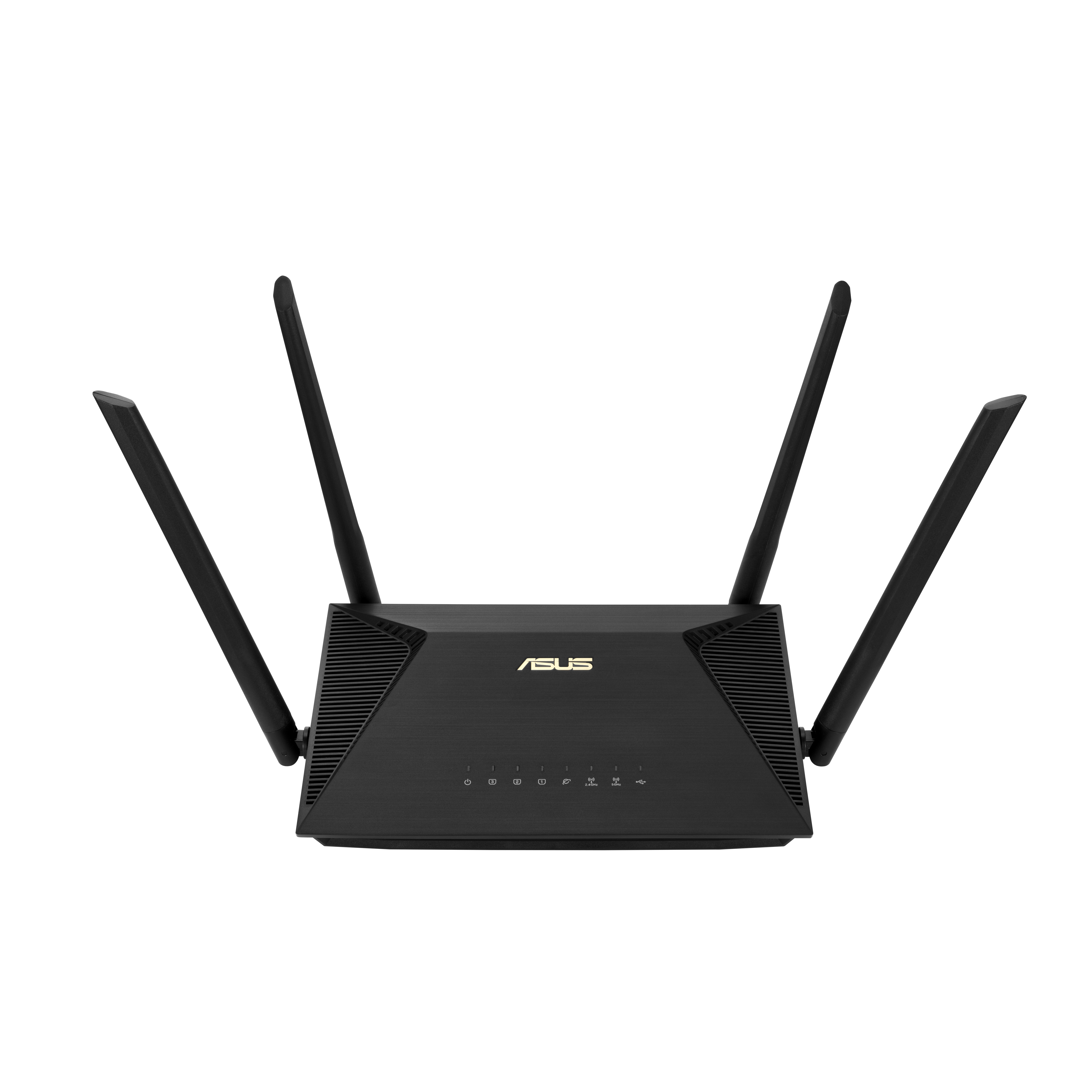 ASUS NTW RT-AX1800U Router
