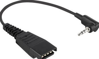 Jabra Headset-Kabel - Quick Disconnect (M)