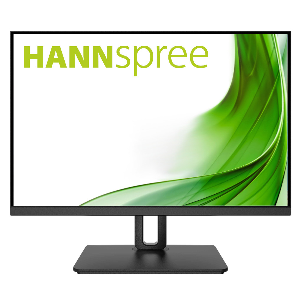 Hannspree HP246PFB - LED-Monitor - 61 cm (24")
